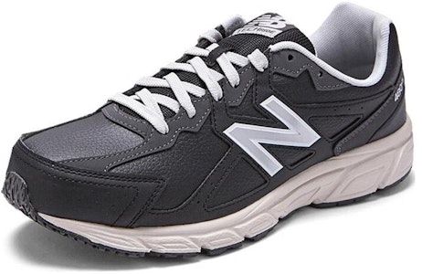 (W) 뉴발란스 480 화이트 실버 블랙 (New Balance 480 화이트 실버 블랙) W480BM5 Lookbook (W) 뉴발란스 480 화이트 실버 블랙 (New Balance 480 화이트 실버 블랙) W480BM5