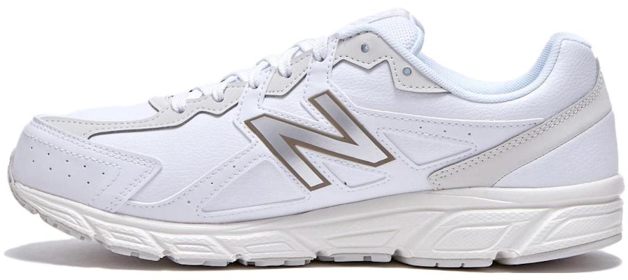 (W) New Balance 480 'Blanco Plata Gris' W480LW5 Buy (W) New Balance 480 'Blanco Plata Gris' W480LW5