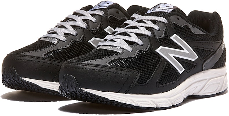 (Women) New Balance 480 Black/ 'White' W480KB5 Order (Women) New Balance 480 Black/ 'White' W480KB5