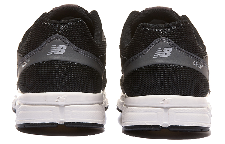 Lookbook (W) 新百伦 480 黑/白 配色 W480KB5