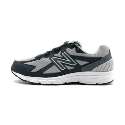 (W) NB 480 Black/Grey