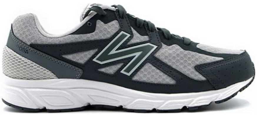 (W) New Balance 480 Hitam/Kelabu W480BA5 Order (W) New Balance 480 Hitam/Kelabu W480BA5
