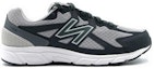 Order (W) New Balance 480 Hitam/Kelabu W480BA5