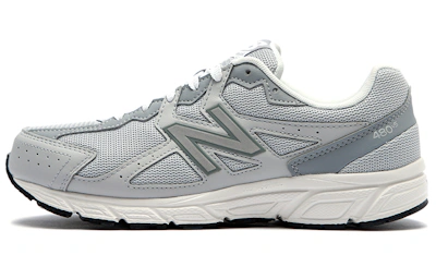 (Women) New Balance 480 V5 For 'Grey' W480KR5