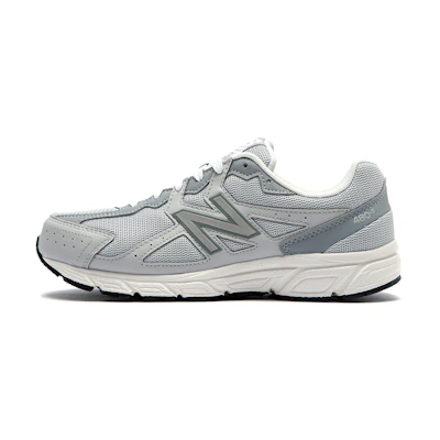 (W) NB 480 V5 For 'Grey'