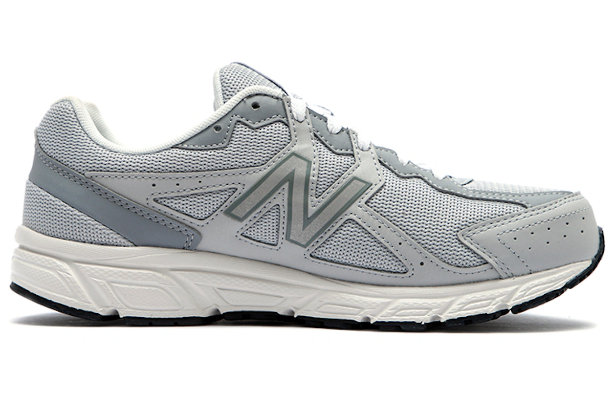 (Women) New Balance 480 V5 For 'Grey' W480KR5