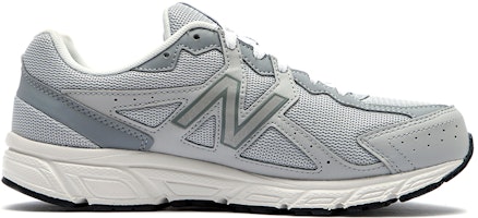 (W) New Balance 480 V5 Para 'Gris' W480KR5 Order (W) New Balance 480 V5 Para 'Gris' W480KR5