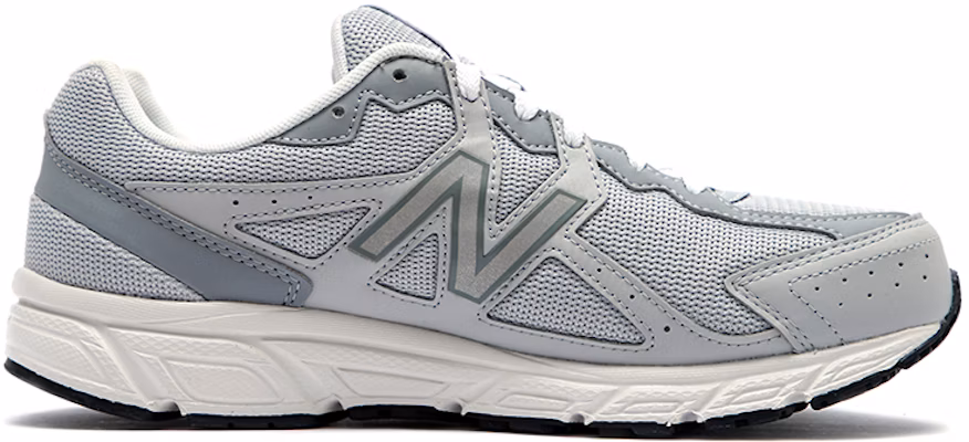 (Women) New Balance 480 V5 For 'Grey' W480KR5 Order (Women) New Balance 480 V5 For 'Grey' W480KR5