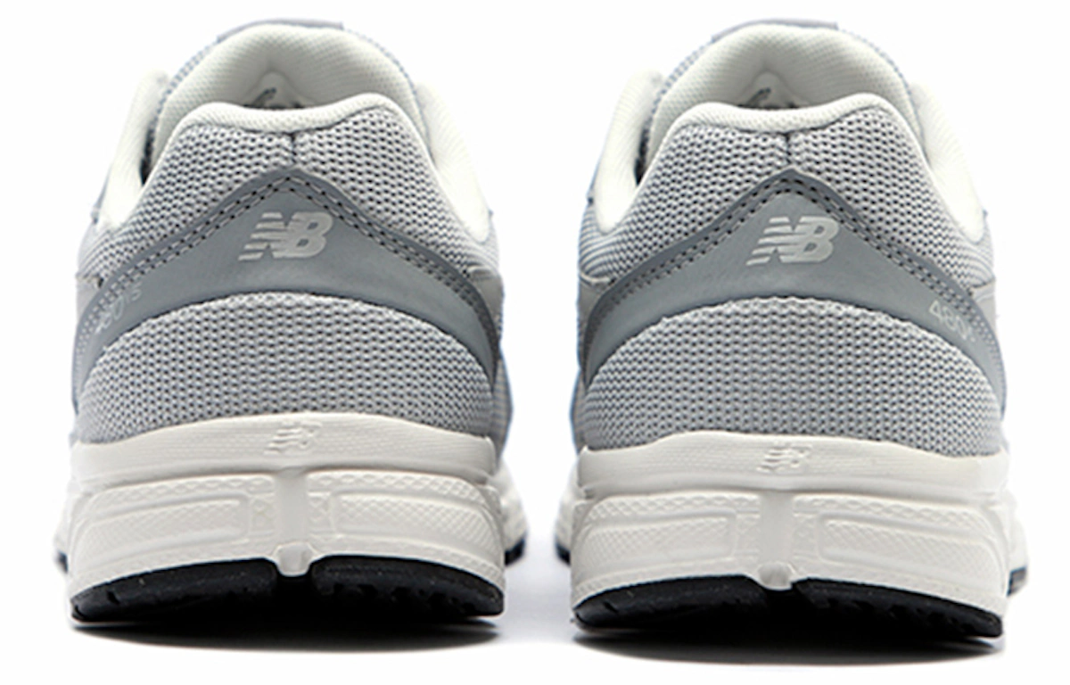 (Women) New Balance 480 V5 For 'Grey' W480KR5