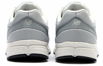 (Women) New Balance 480 V5 For 'Grey' W480KR5