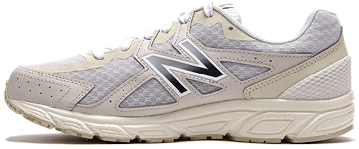 (W) New Balance 480 Series Beige Wanita W480MS5 Buy (W) New Balance 480 Series Beige Wanita W480MS5