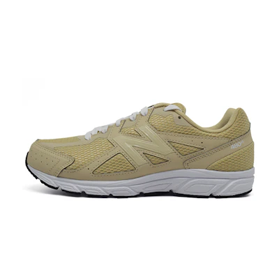 (W) NB 480 Beige 'Cream yellow'