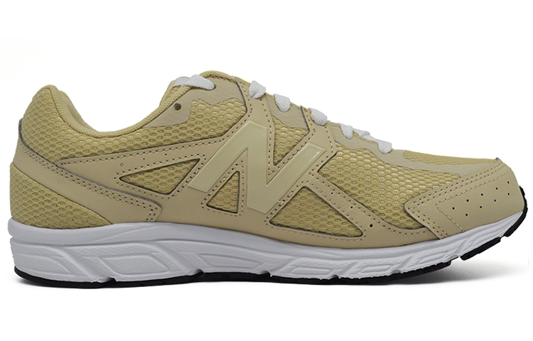 Order (W) New Balance 480 Beige 'Kuning Krim' W480HS5