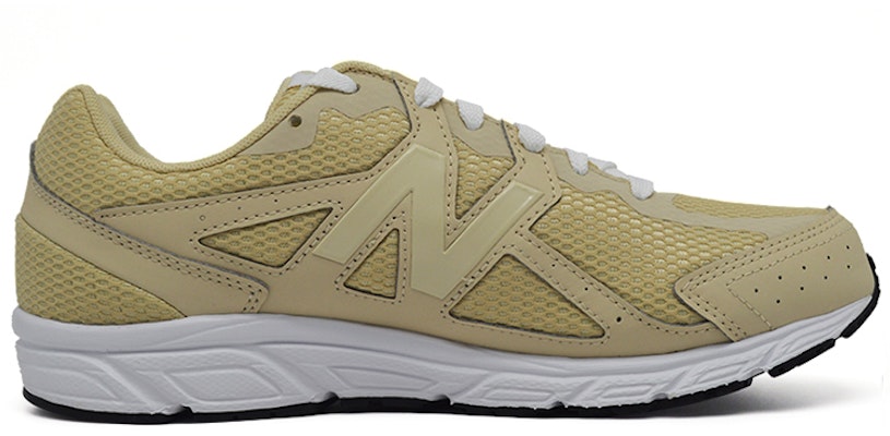 (W) ニューバランス480ベージュ「クリームイエロー」 W480HS5 Order (W) ニューバランス480ベージュ「クリームイエロー」 W480HS5