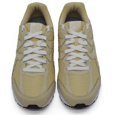 (W) ニューバランス480ベージュ「クリームイエロー」 W480HS5 Shop (W) ニューバランス480ベージュ「クリームイエロー」 W480HS5