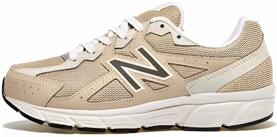 (Women) New Balance 480 V5 4E 'White' W480KM5 (Women) New Balance 480 V5 4E 'White' W480KM5