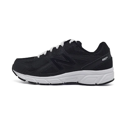(W) NB 480 'Black'