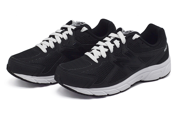 (W) NB 480 'Black' 圖 3