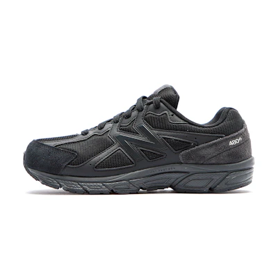 (W) NB 480 Series v5 Retro Casual jogging Shoe Black