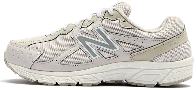 (W) 뉴발란스 480 베이지 '크리미' (New Balance 480 Beige 'Creamy') W480KO5 Buy (W) 뉴발란스 480 베이지 '크리미' (New Balance 480 Beige 'Creamy') W480KO5