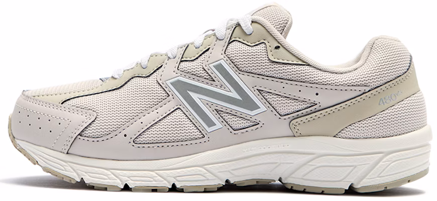 (W) New Balance 480 Beige 'Krim' W480KO5 Buy (W) New Balance 480 Beige 'Krim' W480KO5