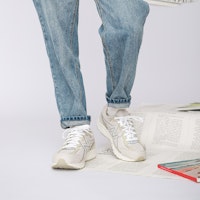 (W) 뉴발란스 480 베이지 '크리미' (New Balance 480 Beige 'Creamy') W480KO5 4