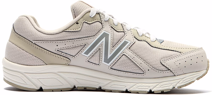 (W) New Balance 480 Beige 'Krim' W480KO5 Order (W) New Balance 480 Beige 'Krim' W480KO5