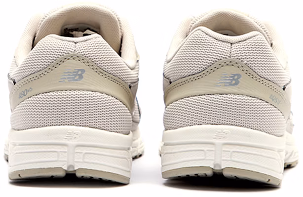 (W) New Balance 480 Beige 'Krim' W480KO5 Shop (W) New Balance 480 Beige 'Krim' W480KO5