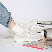 (W) 뉴발란스 480 베이지 '크리미' (New Balance 480 Beige 'Creamy') W480KO5 Cheap (W) 뉴발란스 480 베이지 '크리미' (New Balance 480 Beige 'Creamy') W480KO5