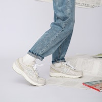 (W) 뉴발란스 480 베이지 '크리미' (New Balance 480 Beige 'Creamy') W480KO5 2