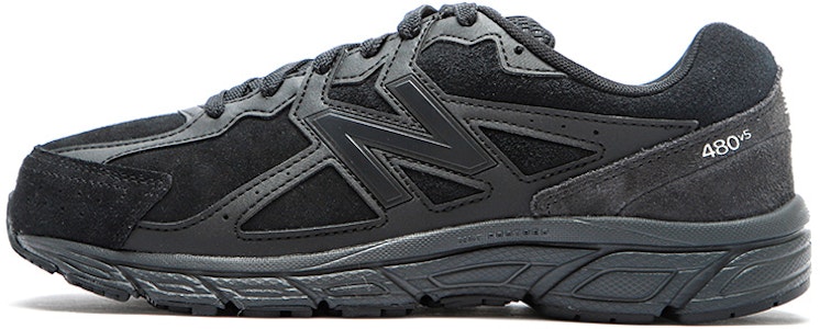 (W) 新百伦'黑色' W480SB5 Buy (W) 新百伦'黑色' W480SB5