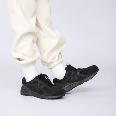 (W) ニューバランス ブラック (Nyūbaransu Burakku) W480SB5 Sizing (W) ニューバランス ブラック (Nyūbaransu Burakku) W480SB5