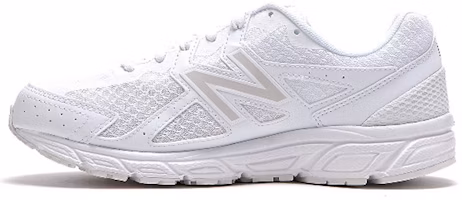 (Women) New Balance 480 Series 'White' W480WW5