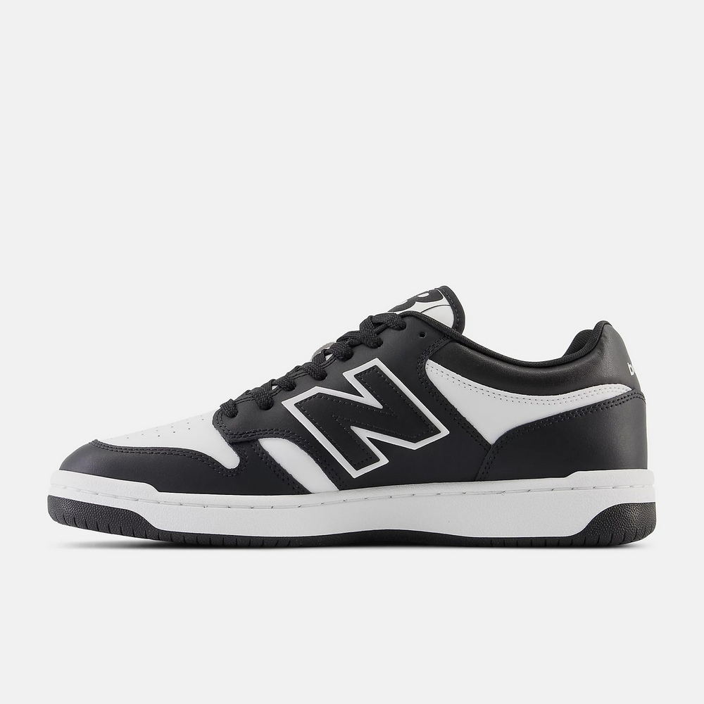 (W) NB 480 Series  Casual Shoes Black 圖 3