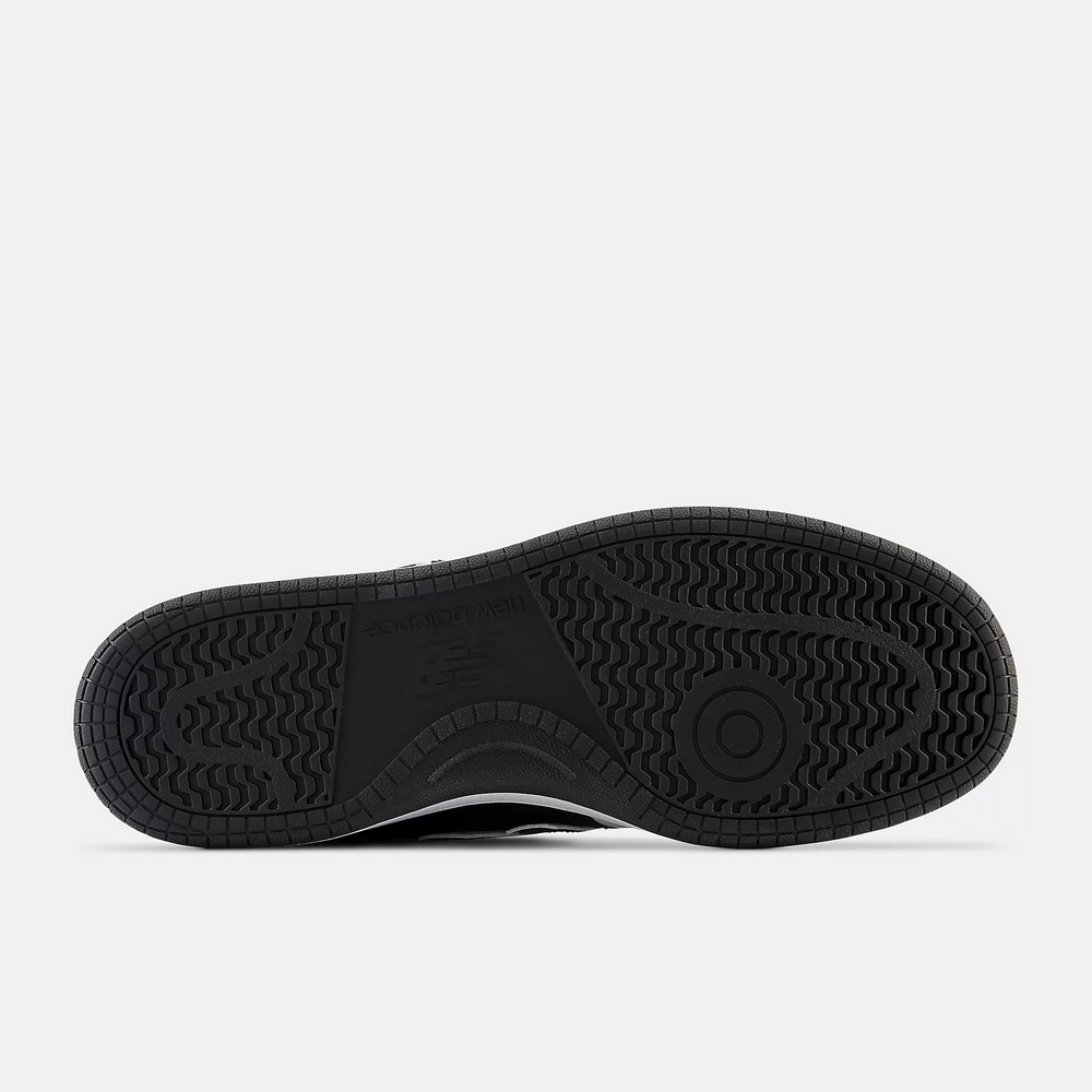 (W) NB 480 Series  Casual Shoes Black 圖 6