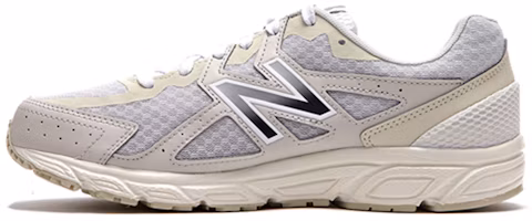 (Women) New Balance 480 Series Beige W480MS5 (Women) New Balance 480 Series Beige W480MS5