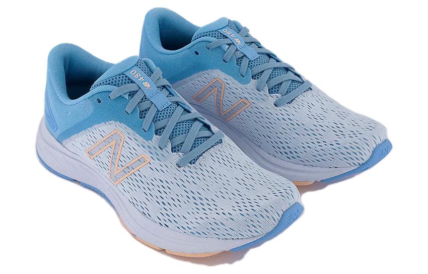 Shop (W) New Balance Seri 480 Biru W480LB7