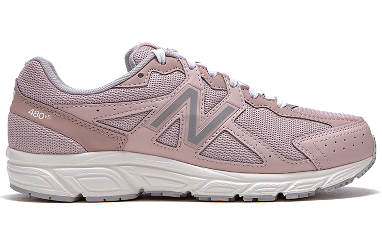 (W) NB 480 Series Pink 圖 2