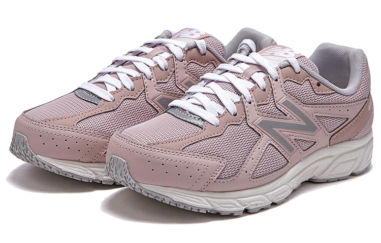 (W) NB 480 Series Pink 圖 3