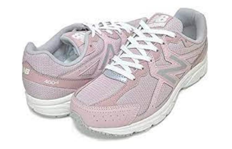 (W) NB 480 Series Pink 圖 4