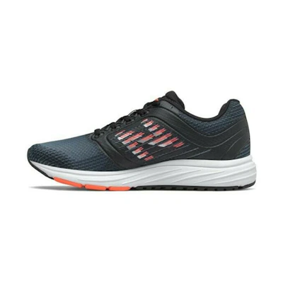 (W) NB 480 Series v6 Purplish-Blue 'Dark Blue White Orange'