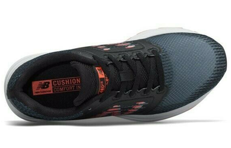 (W) NB 480 Series v6 Purplish-Blue 'Dark Blue White Orange' 圖 3