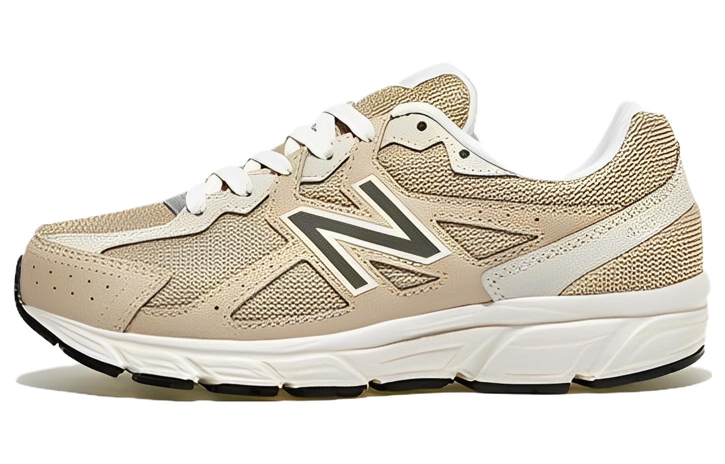 (Women) New Balance 480 V5 4E 'White' W480KM5