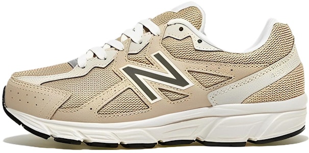 (W) New Balance 480 V5 4E 'Putih' W480KM5 Buy (W) New Balance 480 V5 4E 'Putih' W480KM5