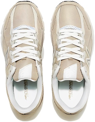 (W) New Balance 480 V5 4E 'Putih' W480KM5 Order (W) New Balance 480 V5 4E 'Putih' W480KM5