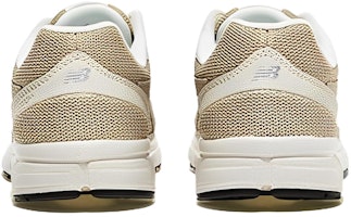 (W) New Balance 480 V5 4E 'Putih' W480KM5 Lookbook (W) New Balance 480 V5 4E 'Putih' W480KM5