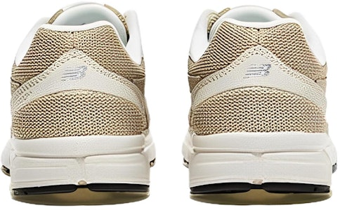 (W) New Balance 480 V5 4E 'Putih' W480KM5 Lookbook (W) New Balance 480 V5 4E 'Putih' W480KM5