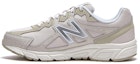 Buy (W) New Balance 480 v5 'Kelabu Terang' W480SM5