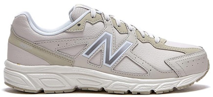 (W) New Balance 480 v5 Claro 'Gris' W480SM5 Order (W) New Balance 480 v5 Claro 'Gris' W480SM5