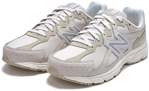 (W) New Balance 480 v5 'Kelabu Terang' W480SM5 Lookbook (W) New Balance 480 v5 'Kelabu Terang' W480SM5